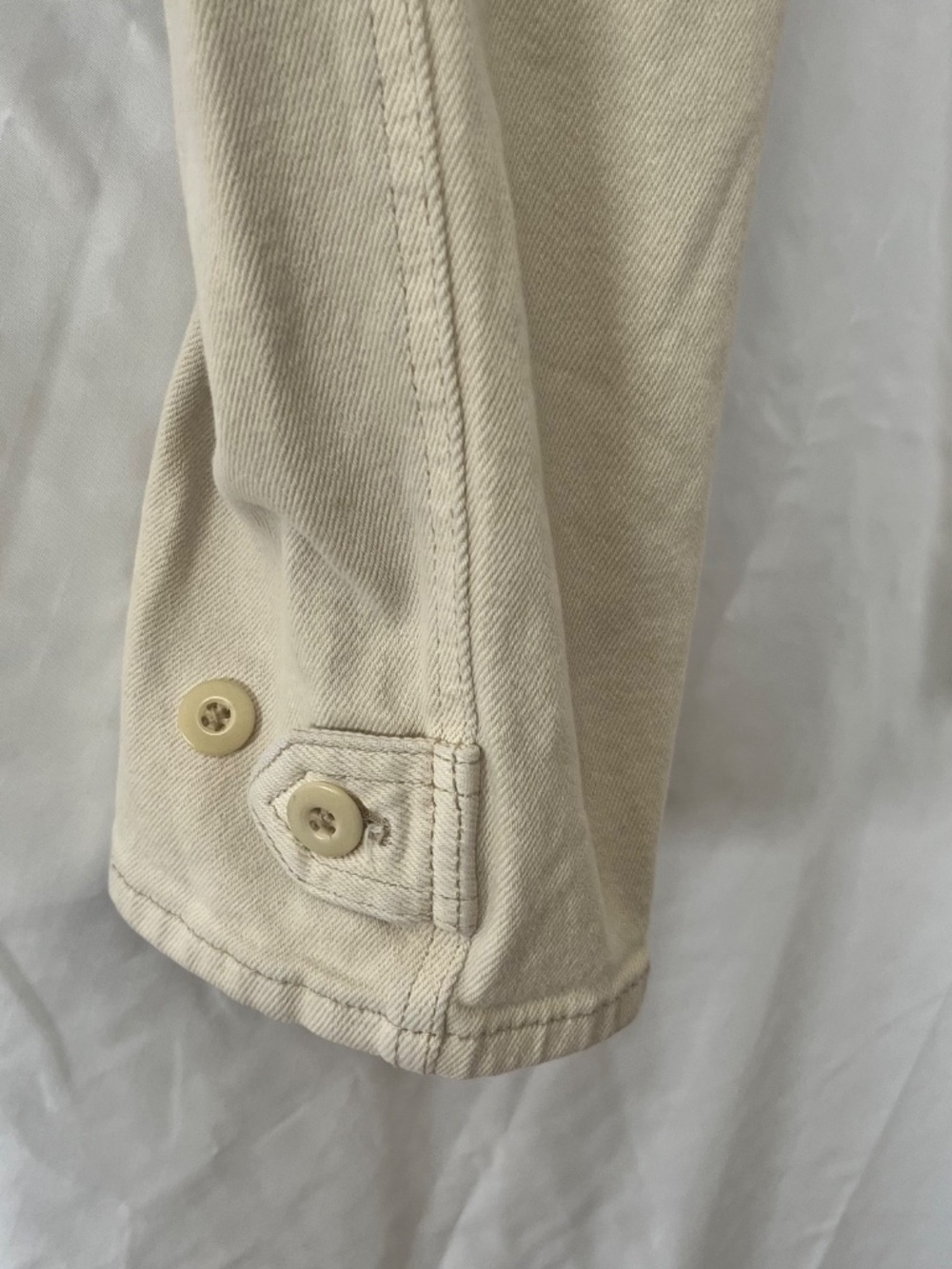 Wilfred Free Modern Cargo Pant Size 4 - Picture 6 of 7